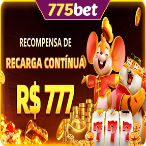775bet Ganhe R$ 100,00 Gratis