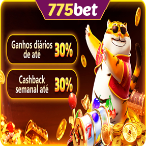 775bet Fundo de Resgate de Perdas Semanais
