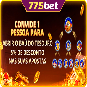 775bet ConvidarCentro